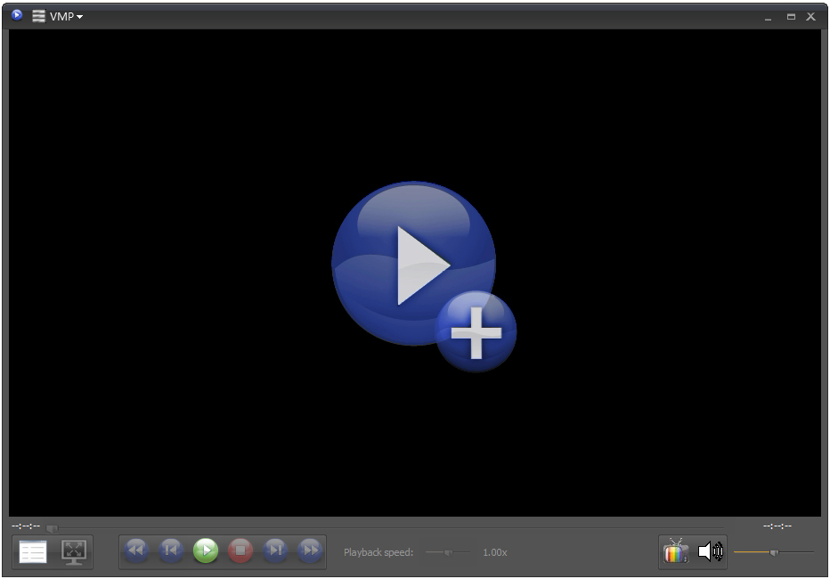 VSO Media Player(视频播放器) V1.6.19.528 官方安装版