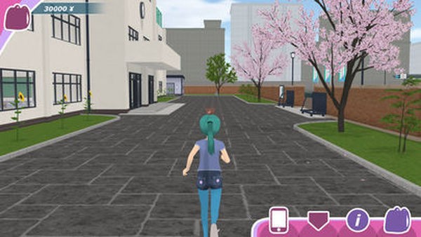 少女都市模拟器安卓版 V1.2