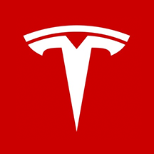 Tesla绿色版
