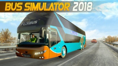 公共汽车模拟器安卓版 V1.0