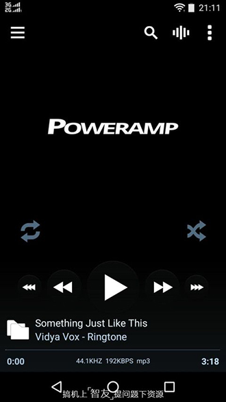 PowerAmp
