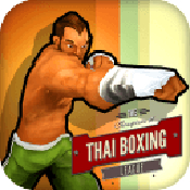 泰拳格斗比赛免费版