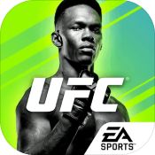 EA SPORTS UFC测试服版