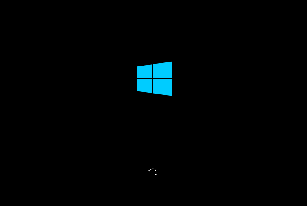 Win10安全模式进不去提示Windows未能启