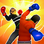 拳击冲刺3D免费版