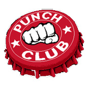 Punch Club简版