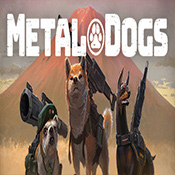 Metal Dogs官方版