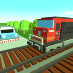 铁路道口模拟器免费版