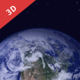 3D卫星实景地图经典版