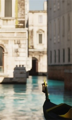 威尼斯：逃出美丽的水都