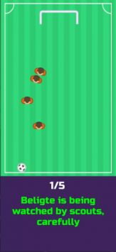 足球生涯模拟器安卓版 V1.1.32