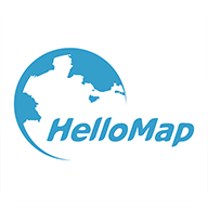 HelloMap经典版