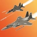 飞机空袭3D经典版