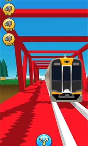 铁路模拟游戏安卓版 V3.0.1