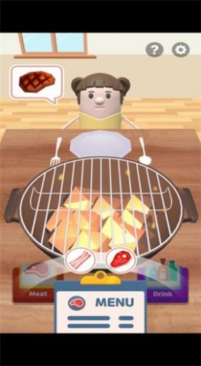 烤肉大师安卓中文版 V1.0.2