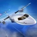飞机飞行模拟器极速版