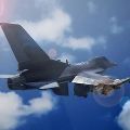 F16战斗机模拟器官方版