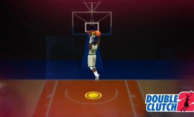 模拟篮球赛安卓新版 V0.0.384