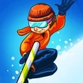 滑雪激斗赛无广告版
