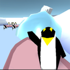 企鹅破冰救援正版