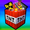TNT破坏像素世界免费版