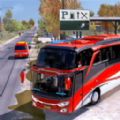 模拟城市公交车简版