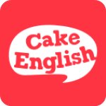 蛋糕英语简版