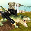 恐龙小岛模拟生存免费版