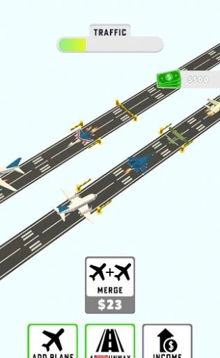 飞机交通管理游戏安卓版