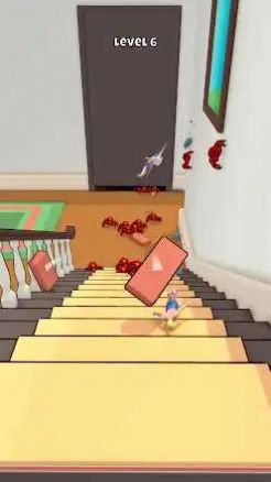 楼梯攻击3D游戏官方正版
