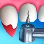 疯狂的牙医免费版