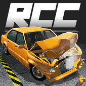 RCC真实车祸正版