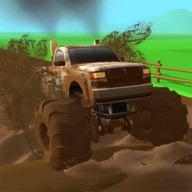Mud Racing新版