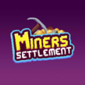 Miners Settlement正版