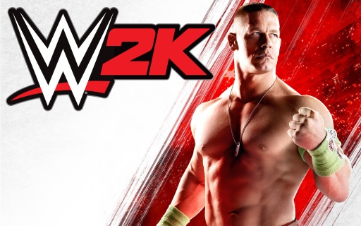WWE2K