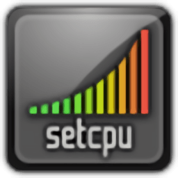 SetCPU官方版