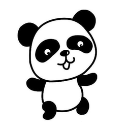 熊猫框架简版