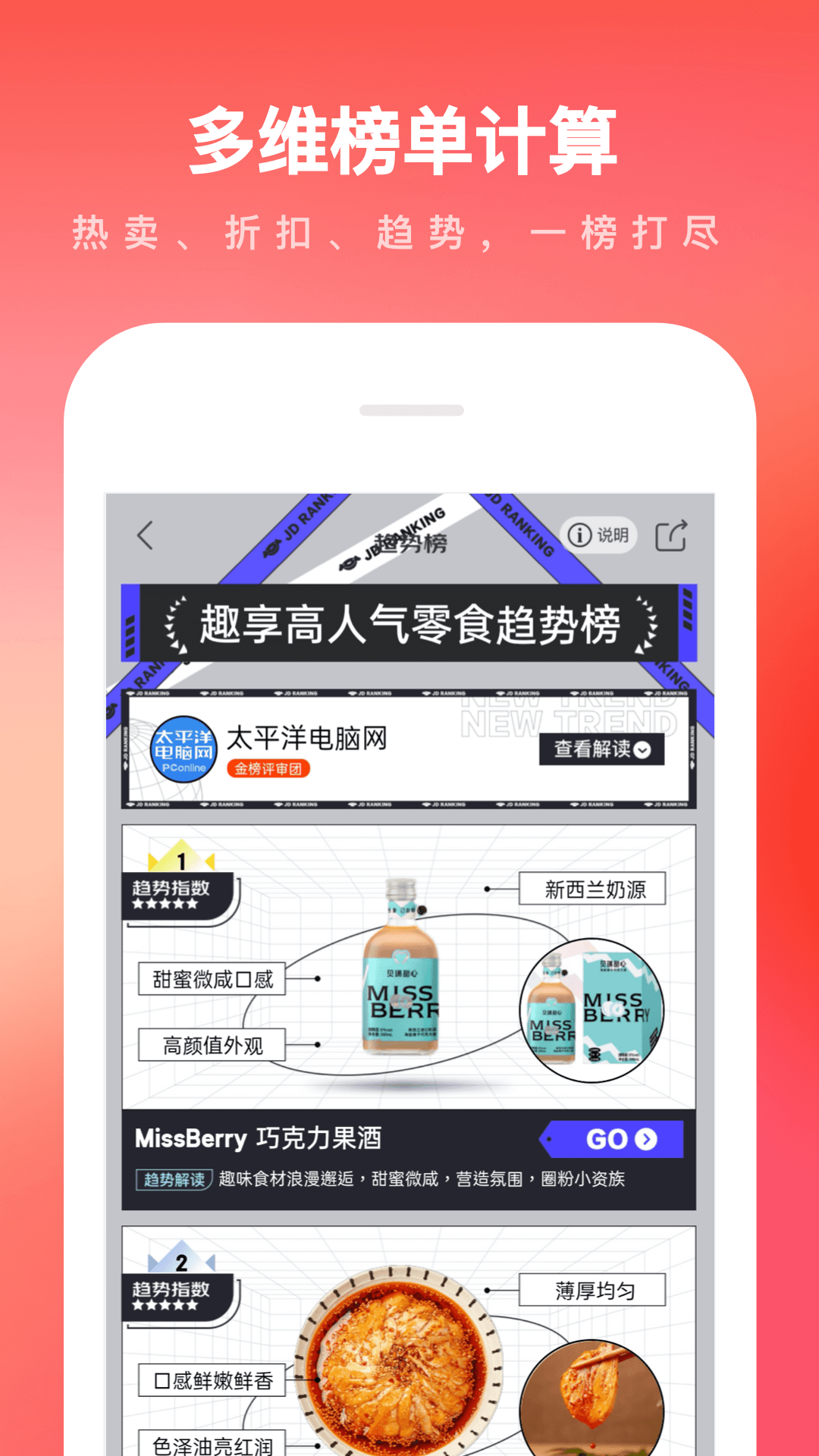 京东商城App最新版