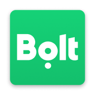 Bolt打车官方版