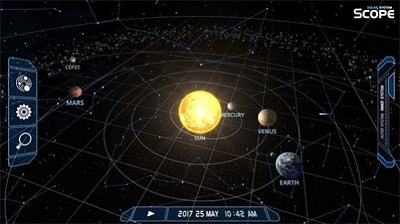 流浪地球：探索宇宙