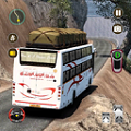 越野巴士驾驶模拟器简版