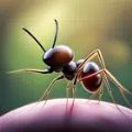 蚂蚁帝国：io虫子大军经典版